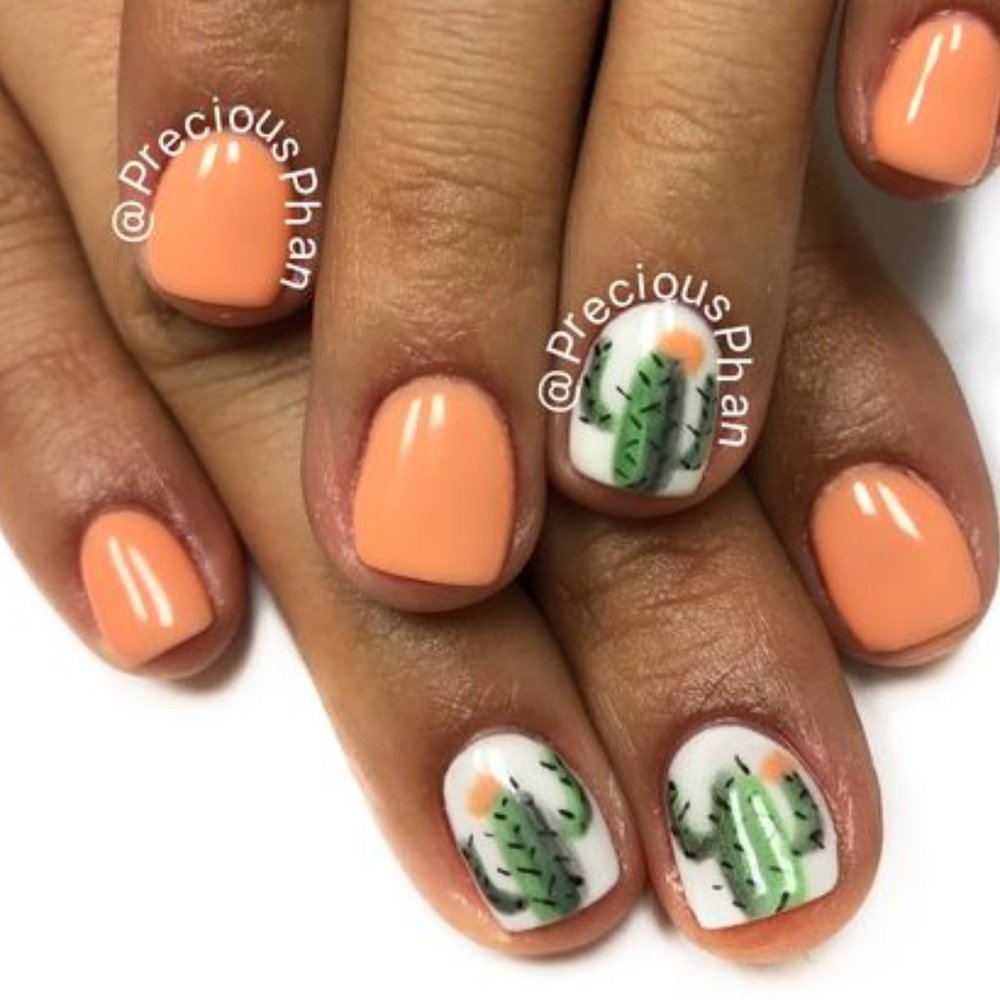 BUNDLE FOR $2✨💅 Nail Decals